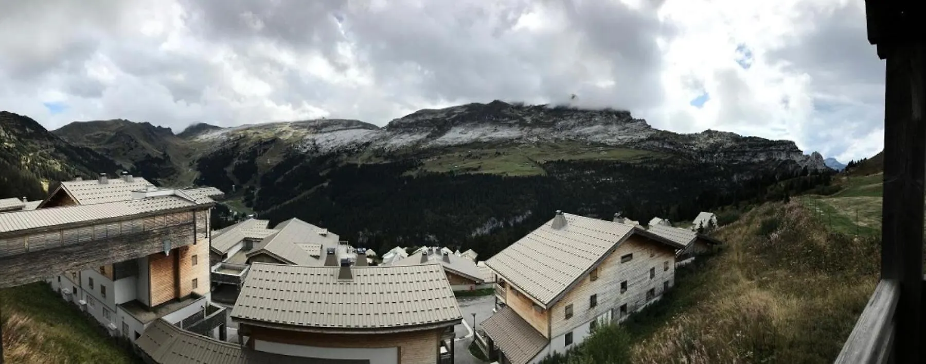 Residence Refuge Du Golf - Maeva Home - Appartement 4 Pieces 8 Personnes - Prestige Mae-5505 Arâches 0*,  Francia