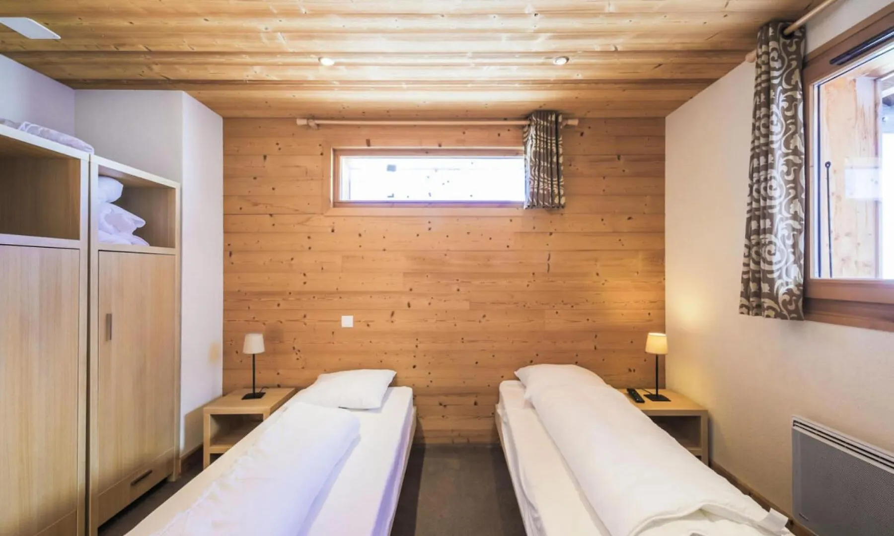 Residence Refuge Du Golf - Maeva Home - Appartement 4 Pieces 8 Personnes - Prestige Mae-5505 Arâches 0*,